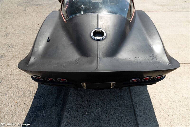 1966 Chevrolet Corvette 26