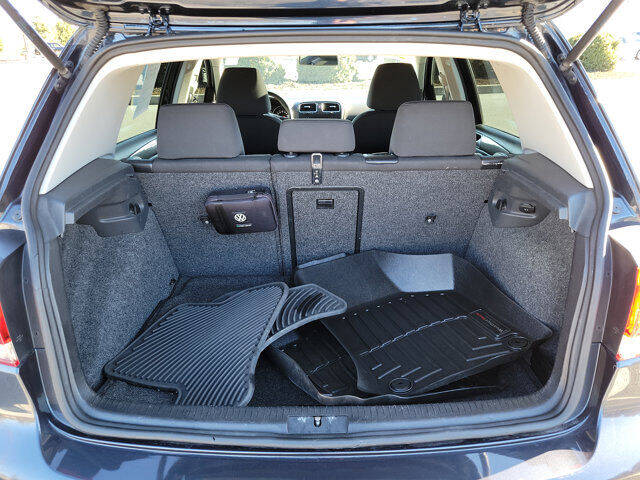 2013 Volkswagen Golf