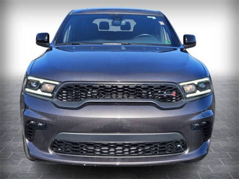 2021 Dodge Durango GT
