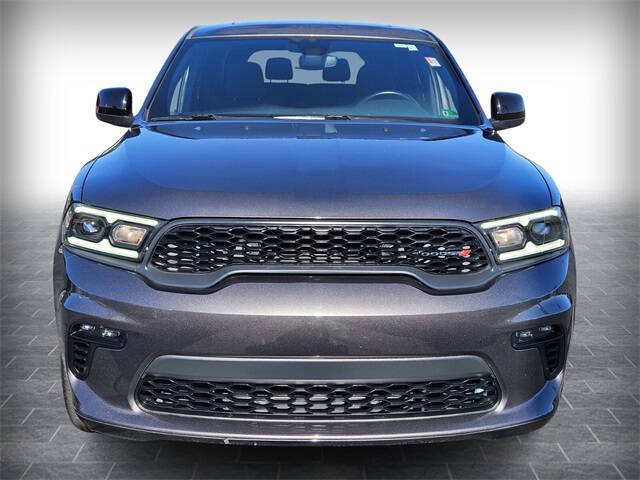 2021 Dodge Durango GT