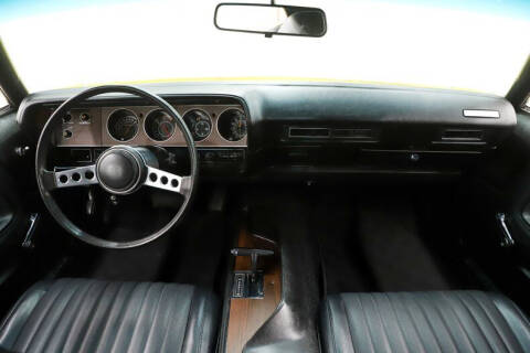 1972 Dodge Challenger