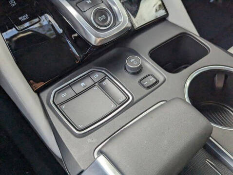 2024 Acura MDX w/Tech