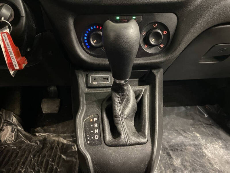 2017 RAM ProMaster City Tradesman SLT