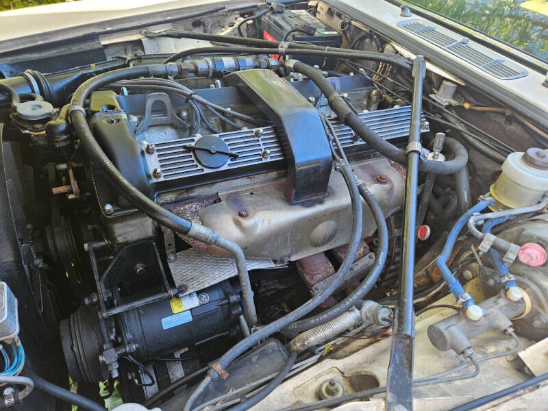 1974 Jaguar XJ6