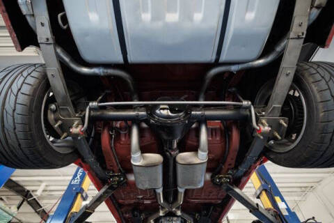 1978 Pontiac Firebird