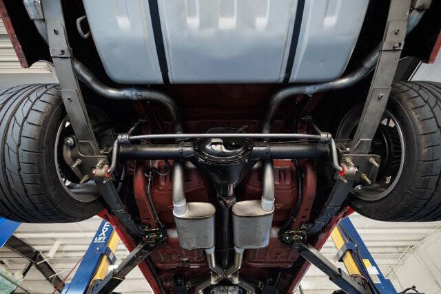 1978 Pontiac Firebird