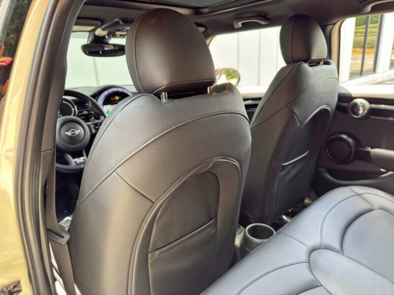 2023 MINI Hardtop 4 Door Cooper S