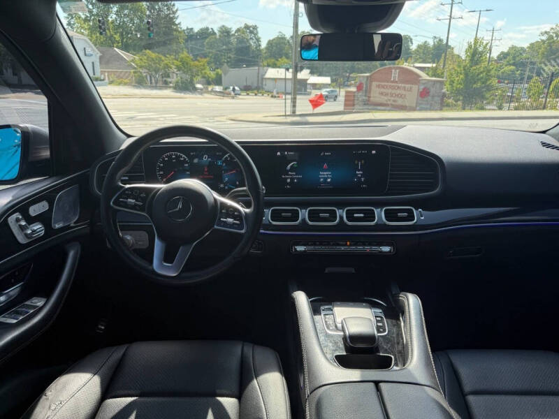 2020 Mercedes-Benz GLE GLE 350 4MATIC