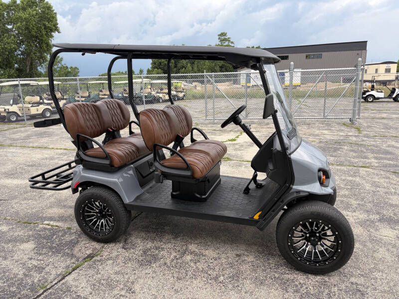 2024 E-Z-GO Liberty