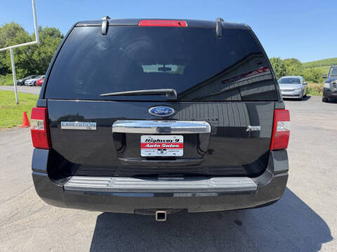 2010 Ford Expedition XLT