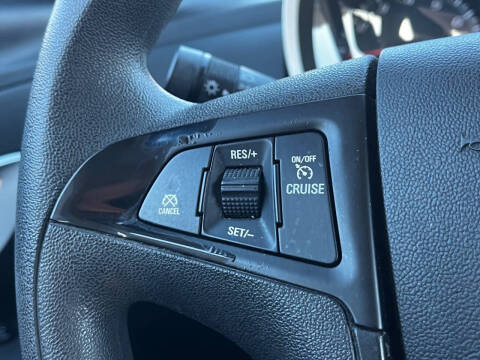 2012 Chevrolet Equinox LS