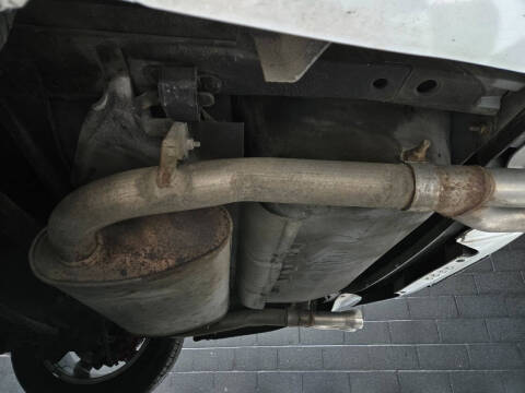 1995 Pontiac Firebird Formula