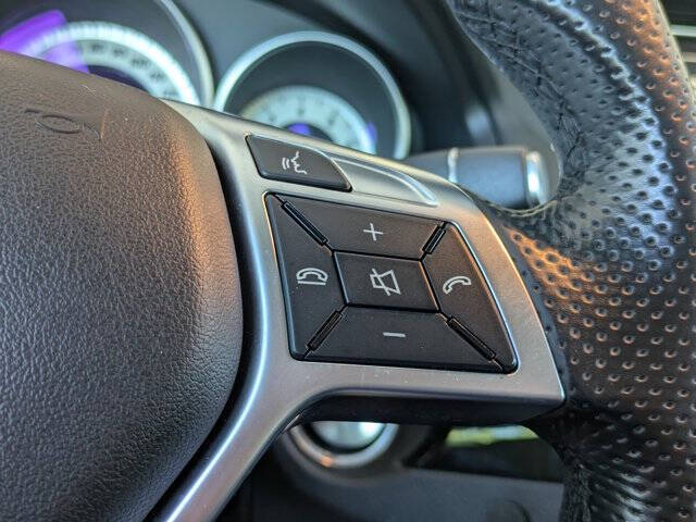 2017 Mercedes-Benz E-Class E 400
