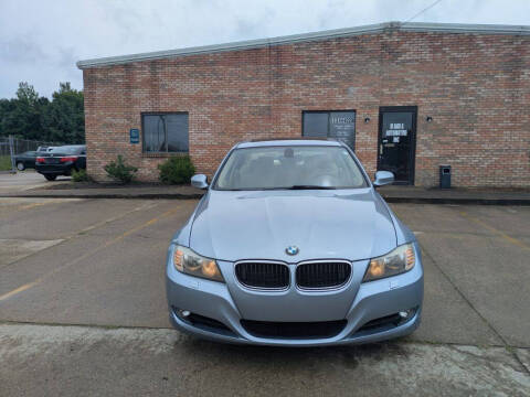 2011 BMW 3 Series 328i