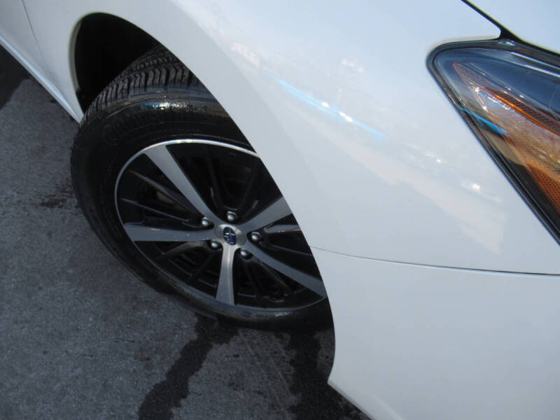 2023 Subaru Impreza Premium