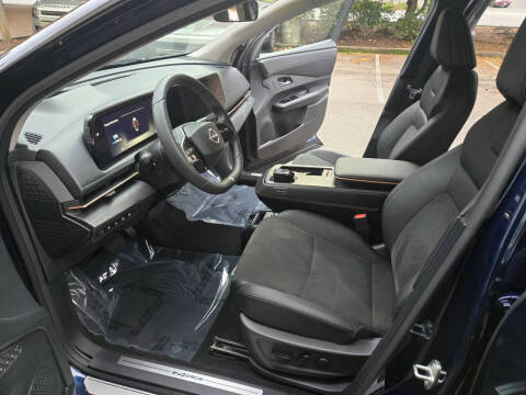 2023 Nissan Ariya Engage e-4ORCE