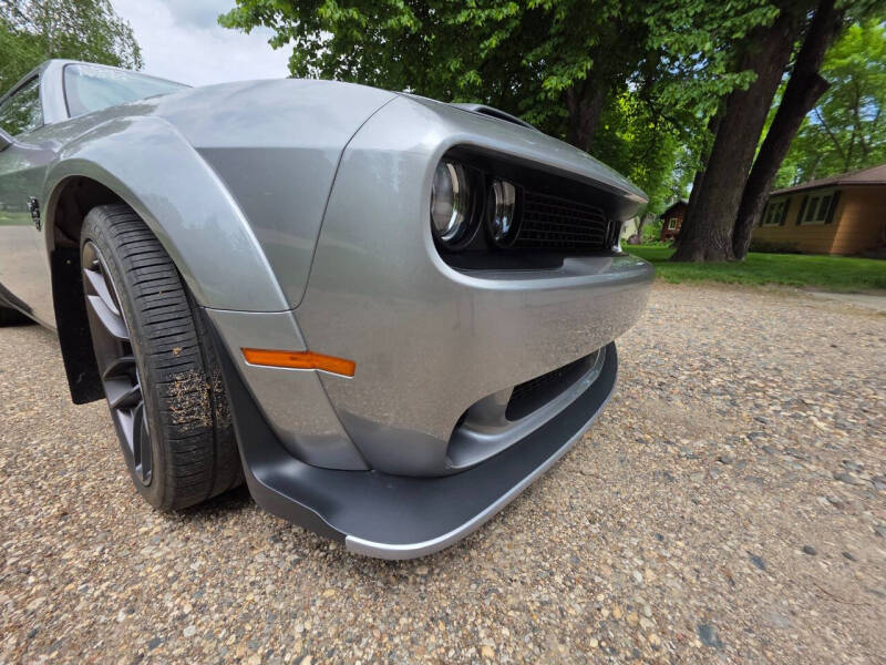 2018 Dodge Challenger SRT Demon
