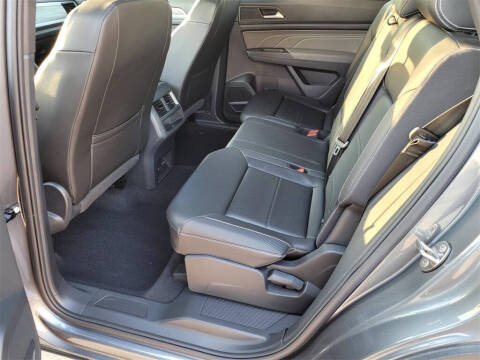 2023 Volkswagen Atlas Cross Sport SE