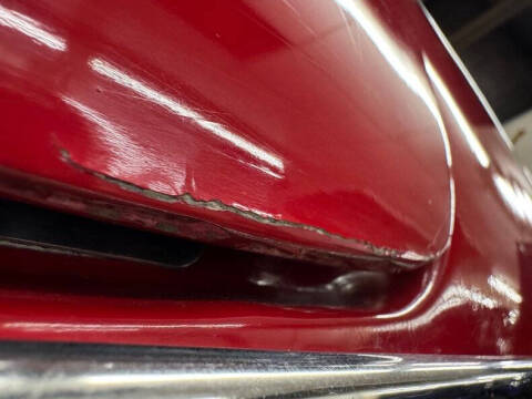 1957 Chevrolet Bel Air