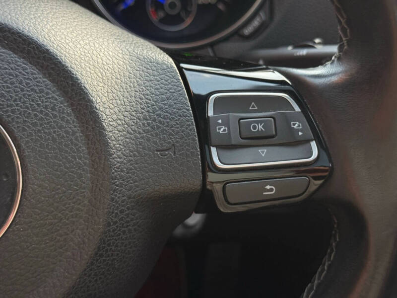 2012 Volkswagen Golf R