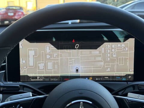 2025 Mercedes-Benz E-Class E 350 4MATIC