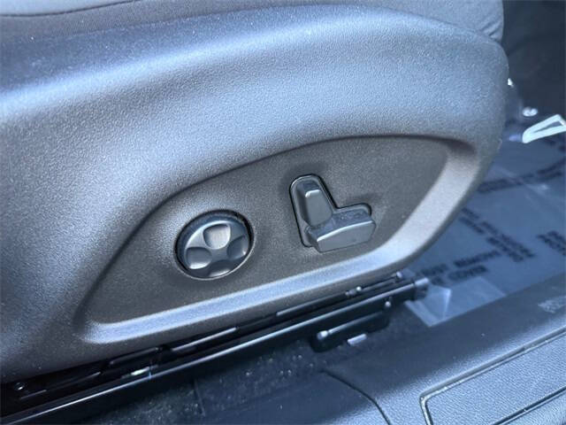 2024 Alfa Romeo Tonale Hybrid Ti