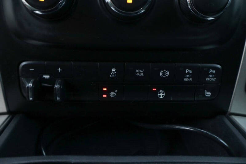 2018 RAM 3500 Big Horn