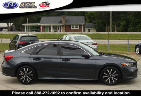 2023 Honda Civic