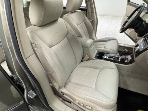 2010 Cadillac DTS Luxury Collection