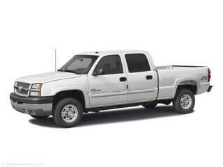 2003 Chevrolet Silverado 2500HD