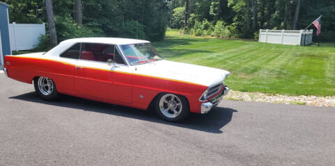 1967 Chevrolet Nova