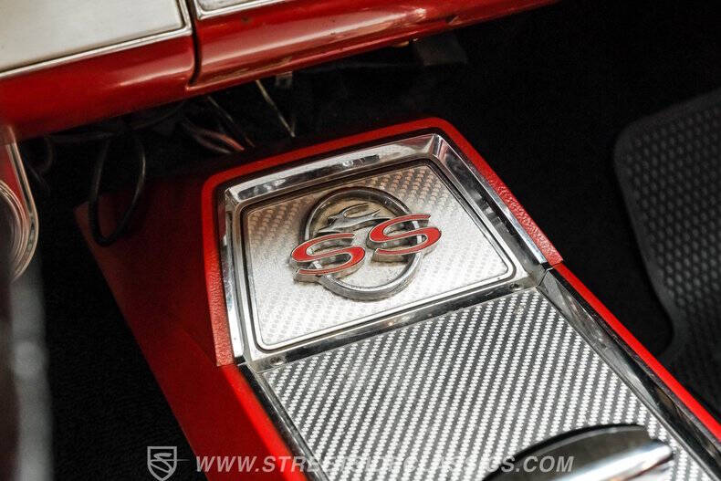 1967 Chevrolet Impala