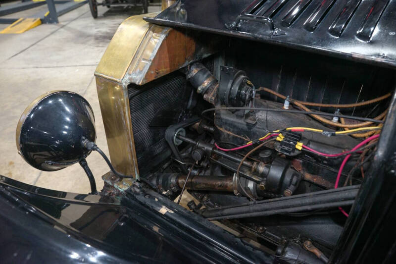 1916 Ford Model T