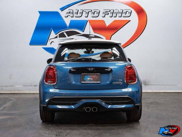 2023 MINI Hardtop 2 Door Cooper S