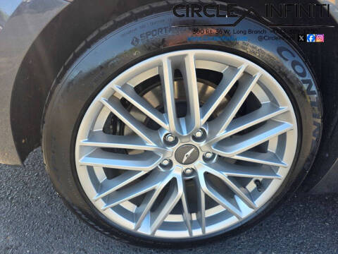 2021 Genesis G70