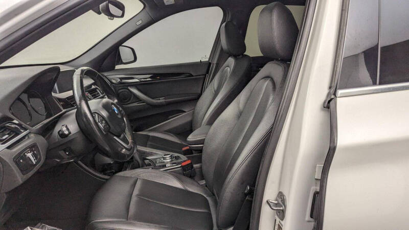 2019 BMW X1 sDrive28i