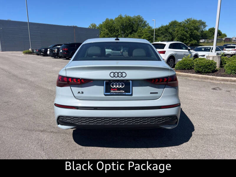 2026 Audi A3