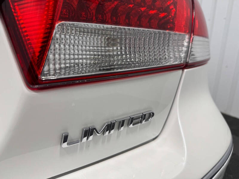 2010 Hyundai Azera Limited