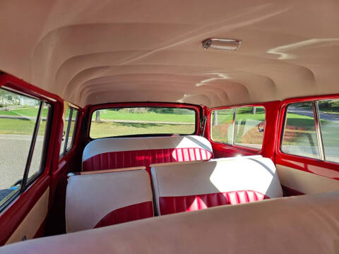 1955 Ford Country Squire