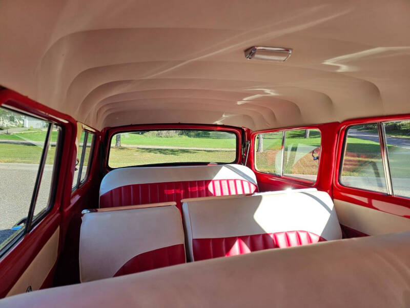 1955 Ford Country Squire