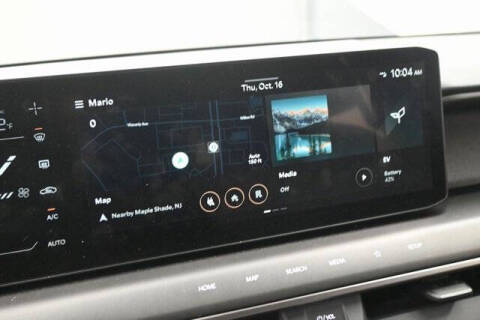 2024 Kia EV9 Light Long Range