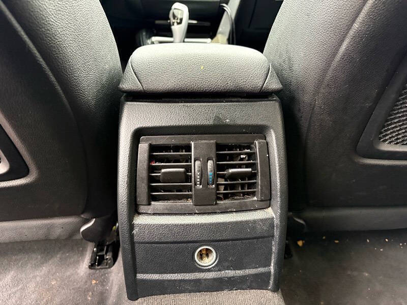 2015 BMW 3 Series 328i xDrive