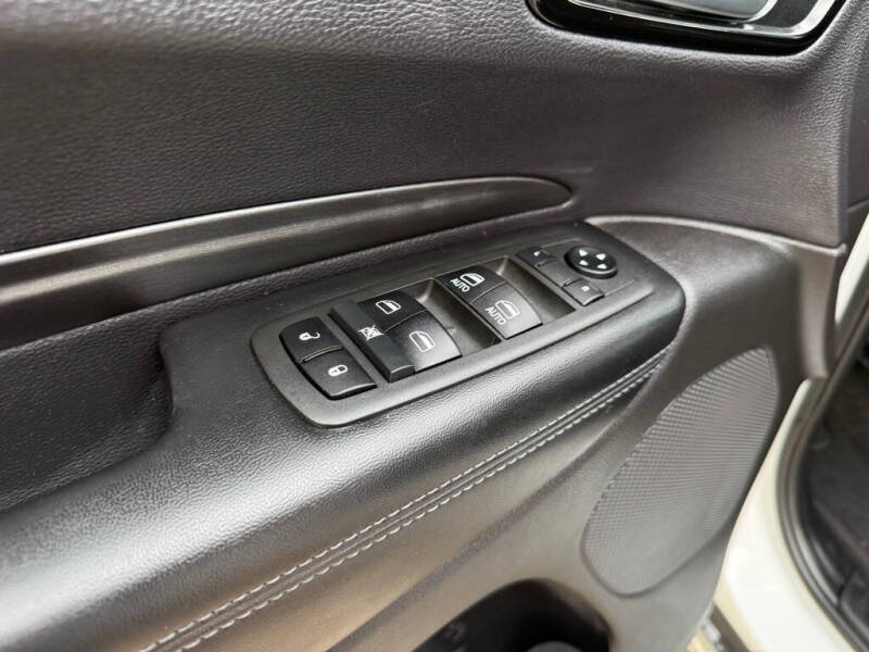 2021 Dodge Durango Pursuit