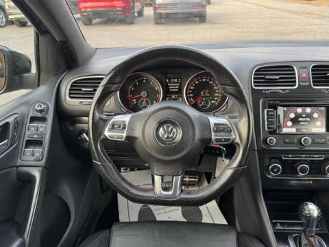 2013 Volkswagen GTI