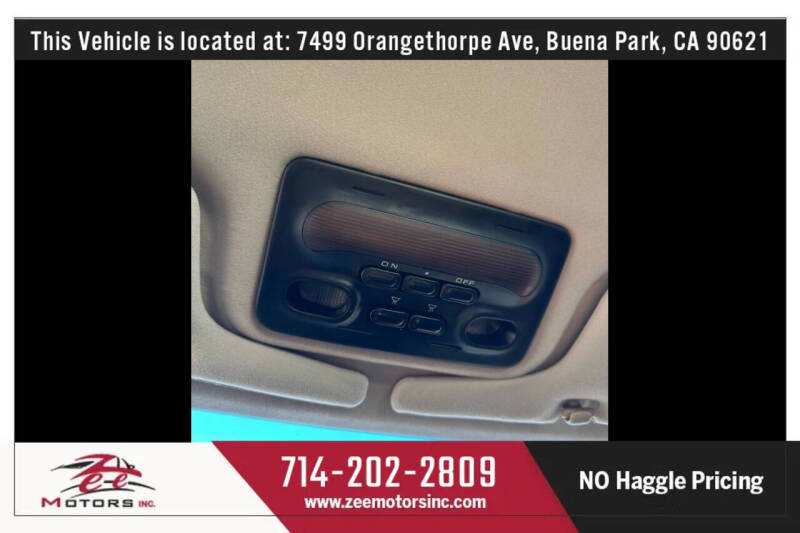 1995 Mitsubishi 3000GT SL