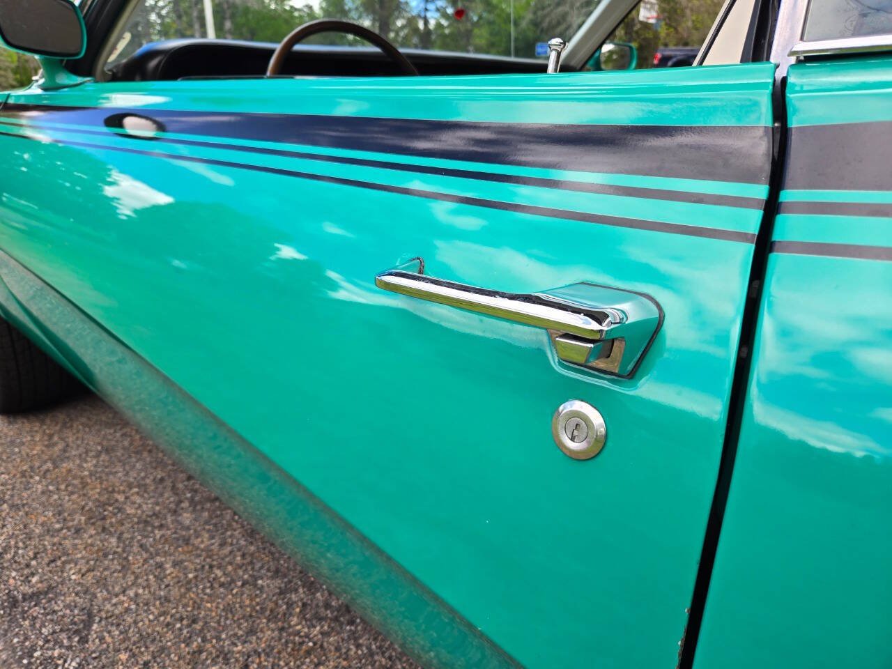 1970 Mercury Cougar 46