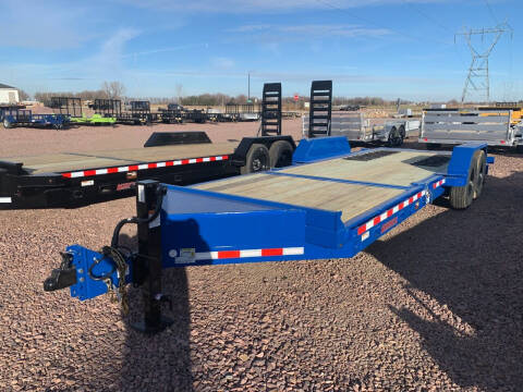 2022 Midsota TB-22 15.4k Split Tilt #2535