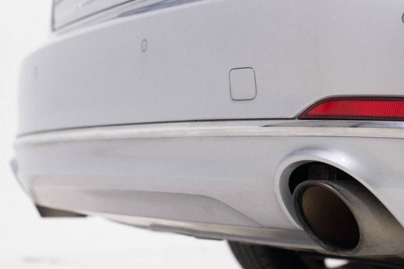 2018 Audi A5 2.0T quattro Premium Plus