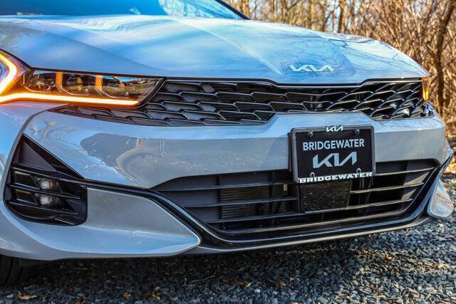 2024 Kia K5
