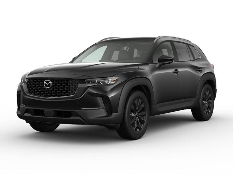 2023 Mazda CX-50 2.5 S Select